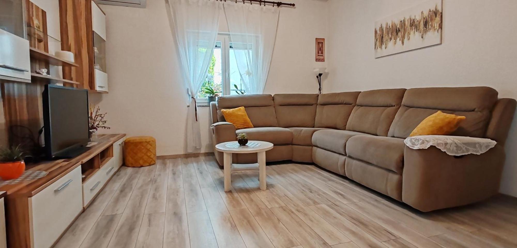 Apartment Nereo เซนญ์ ภายนอก รูปภาพ